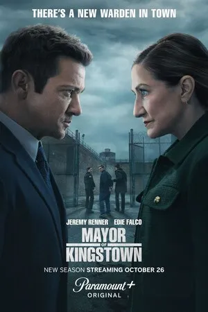 Mayor of Kingstown Season 4 2025 Hindi Dual Audio WEB-DL 720p - 480p - 1080p [EP - 07 Added] - Movierulz