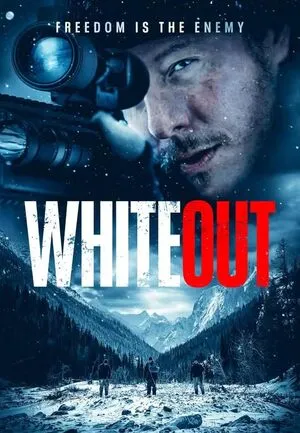 Whiteout 2023 Hindi Dual Audio WEB-DL 720p - 480p - 1080p