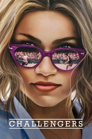 Challengers 2024 WEBRip Hindi 1080p