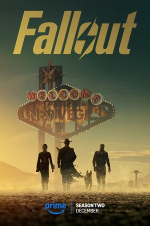 Fallout Season 2 2025 Hindi Dual Audio WEB-DL 720p - 480p - 1080p [EP-1 Added] - Movierulz