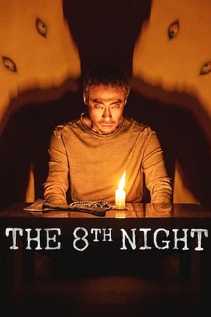 The 8th Night 2021 Hindi Dual Audio 720p Web-DL [1GB] - Movierulz